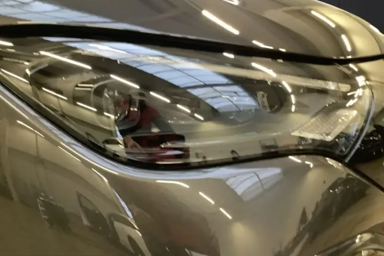Mercedes-Benz EQE (Clasa E) din 2024 cu 14.589 km - oferta MER247965 - foto 18