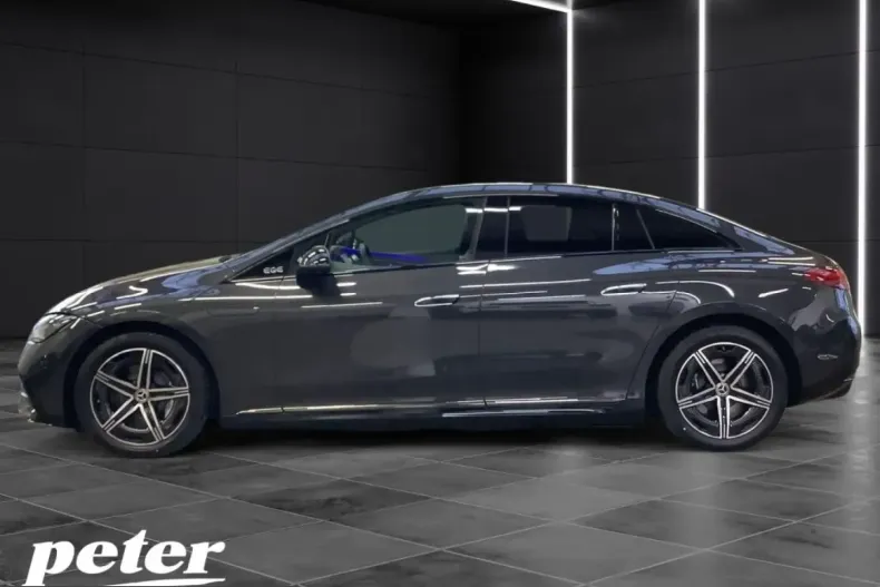 Mercedes-Benz EQE (Clasa E) din 2024 cu 14.589 km - oferta MER247965 - foto 19
