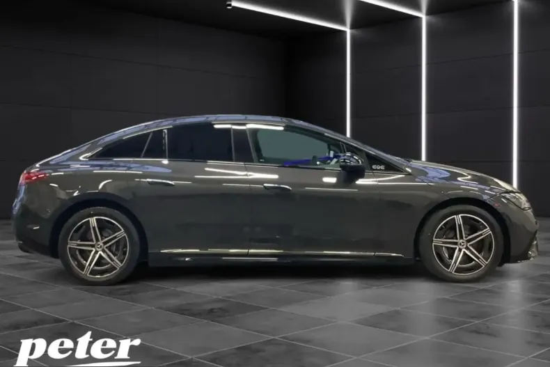 Mercedes-Benz EQE (Clasa E) din 2024 cu 14.589 km - oferta MER247965 - foto 20