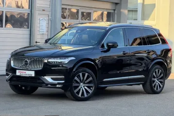 Volvo XC90 din 2024 - oferta VOL247966