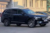 Volvo XC90 din 2024 cu 31.200 km - oferta VOL247966 - foto 3