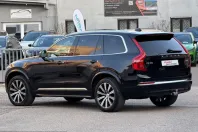 Volvo XC90 din 2024 cu 31.200 km - oferta VOL247966 - foto 4