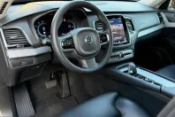 Volvo XC90 din 2024 cu 31.200 km - oferta VOL247966 - foto 9