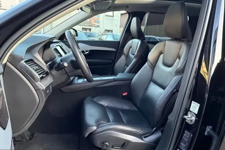 Volvo XC90 din 2024 cu 31.200 km - oferta VOL247966 - foto 10