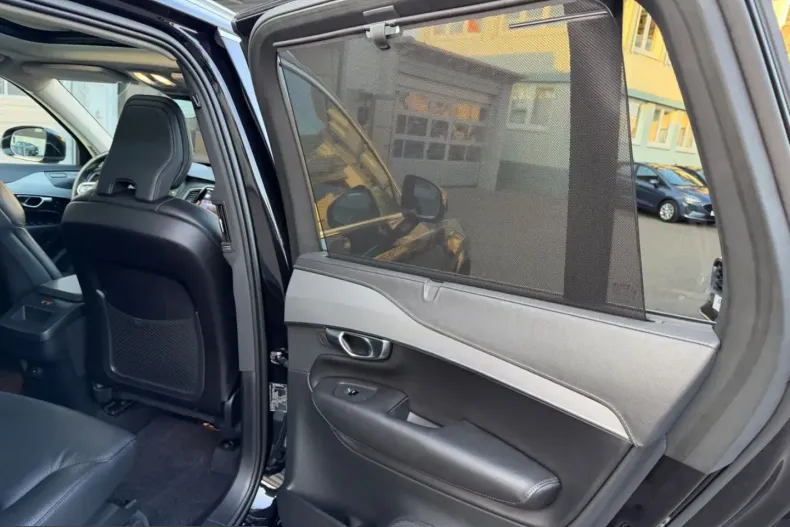 Volvo XC90 din 2024 cu 31.200 km - oferta VOL247966 - foto 15