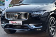 Volvo XC90 din 2024 cu 31.200 km - oferta VOL247966 - foto 20