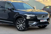 Volvo XC90 din 2024 cu 31.200 km - oferta VOL247966 - foto 21