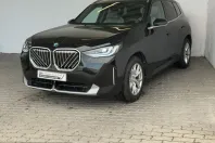 BMW X3 (Seria X) din 2025 cu 12.330 km - oferta BMW247967 - foto 1