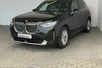 BMW X3 din 2025 - oferta BMW247967