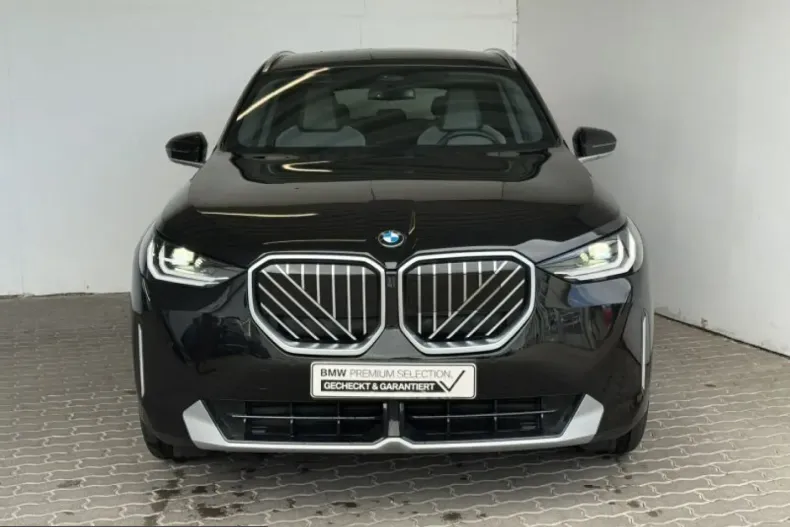 BMW X3 (Seria X) din 2025 cu 12.330 km - oferta BMW247967 - foto 2