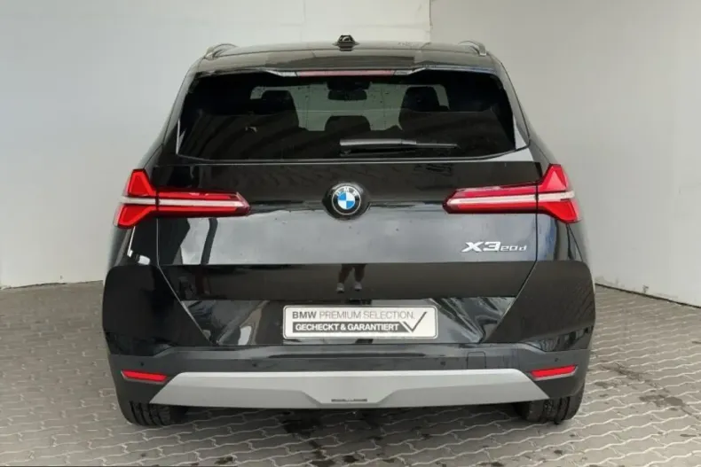 BMW X3 (Seria X) din 2025 cu 12.330 km - oferta BMW247967 - foto 3