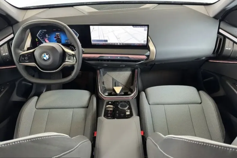 BMW X3 (Seria X) din 2025 cu 12.330 km - oferta BMW247967 - foto 7