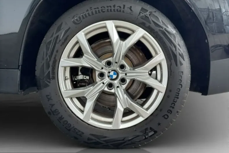 BMW X3 (Seria X) din 2025 cu 12.330 km - oferta BMW247967 - foto 10