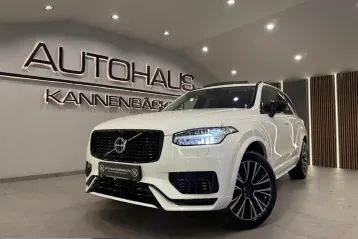 Volvo XC90 din 2024 - oferta VOL247968