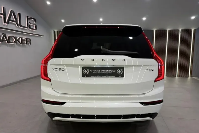 Volvo XC90 din 2024 cu 14.000 km - oferta VOL247968 - foto 5