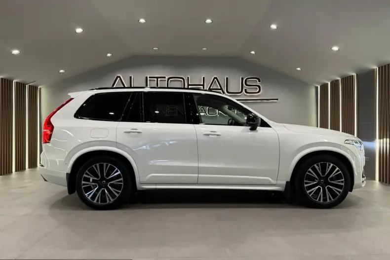 Volvo XC90 din 2024 cu 14.000 km - oferta VOL247968 - foto 9