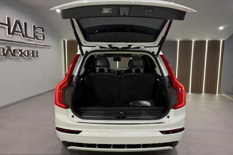 Volvo XC90 din 2024 cu 14.000 km - oferta VOL247968 - foto 11