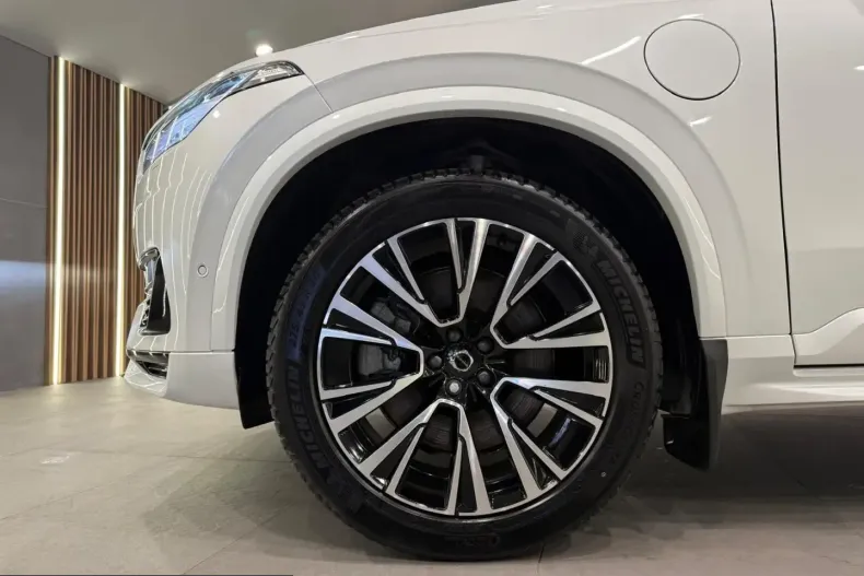 Volvo XC90 din 2024 cu 14.000 km - oferta VOL247968 - foto 12