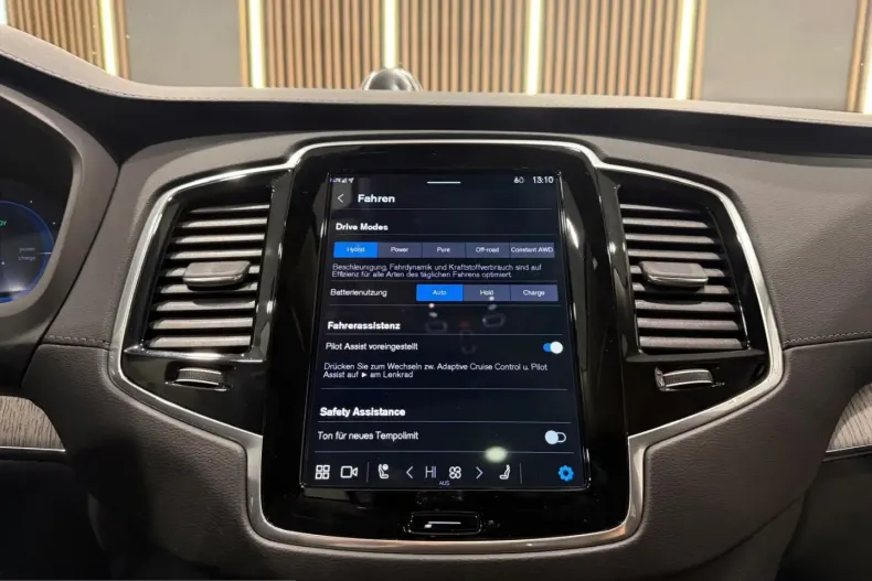 Volvo XC90 din 2024 cu 14.000 km - oferta VOL247968 - foto 19