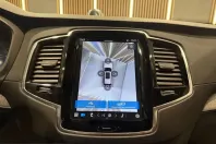 Volvo XC90 din 2024 cu 14.000 km - oferta VOL247968 - foto 24