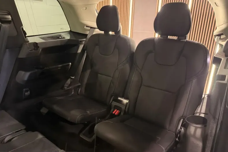 Volvo XC90 din 2024 cu 14.000 km - oferta VOL247968 - foto 29