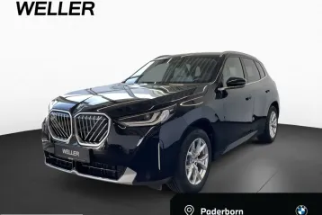 BMW X3 din 2025 - oferta BMW247969