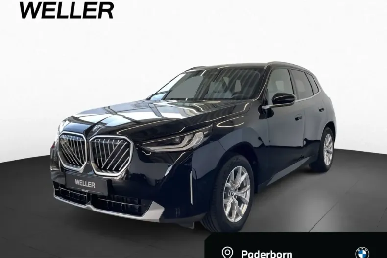BMW X3 (Seria X) din 2025 cu 11.167 km - oferta BMW247969 - foto 1