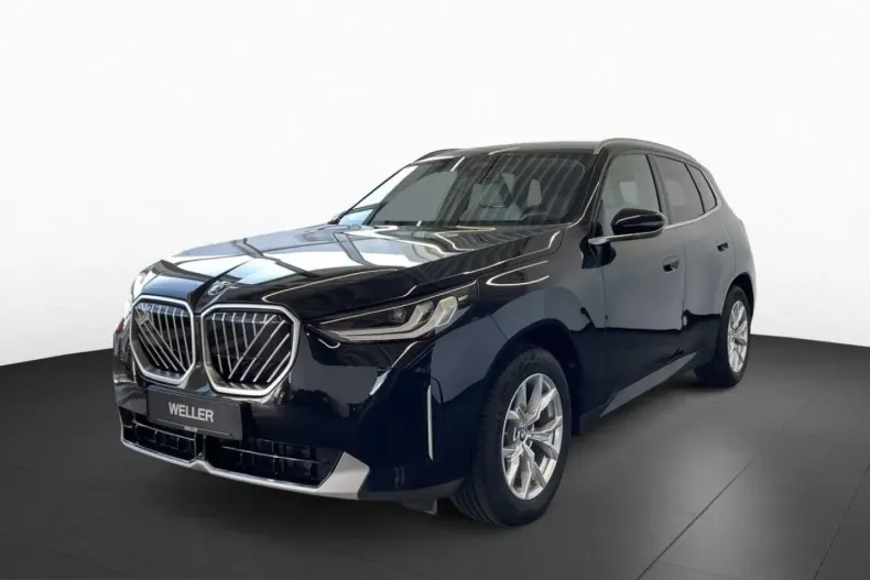 BMW X3 (Seria X) din 2025 cu 11.167 km - oferta BMW247969 - foto 3