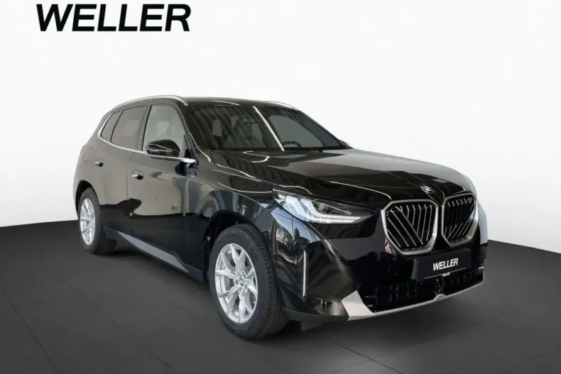 BMW X3 (Seria X) din 2025 cu 11.167 km - oferta BMW247969 - foto 4