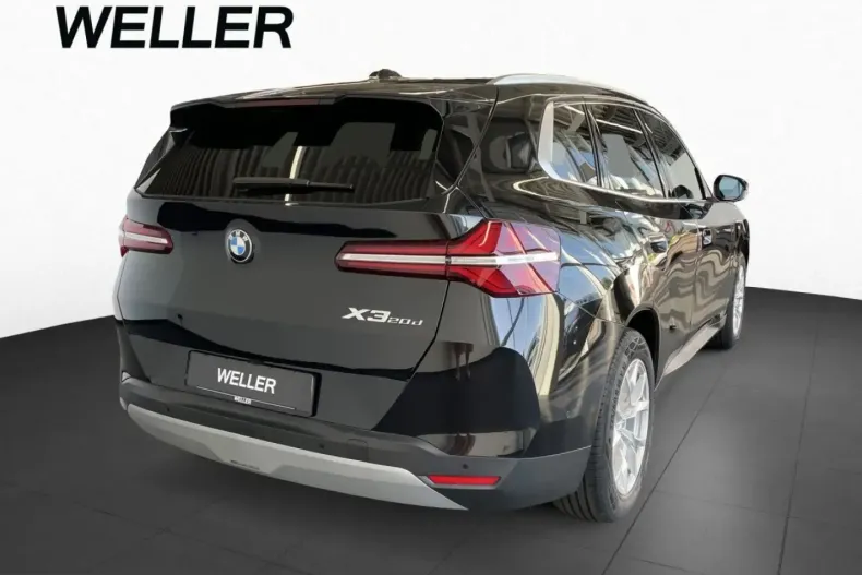 BMW X3 (Seria X) din 2025 cu 11.167 km - oferta BMW247969 - foto 5