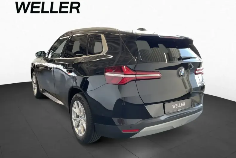 BMW X3 (Seria X) din 2025 cu 11.167 km - oferta BMW247969 - foto 6