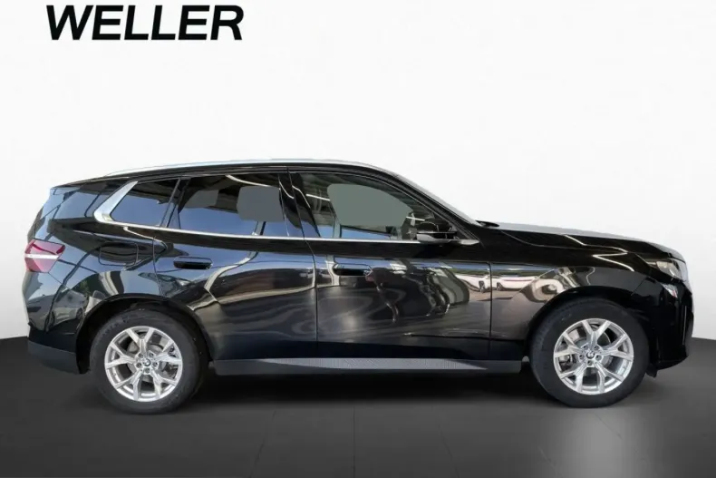 BMW X3 (Seria X) din 2025 cu 11.167 km - oferta BMW247969 - foto 7