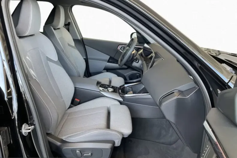 BMW X3 (Seria X) din 2025 cu 11.167 km - oferta BMW247969 - foto 8