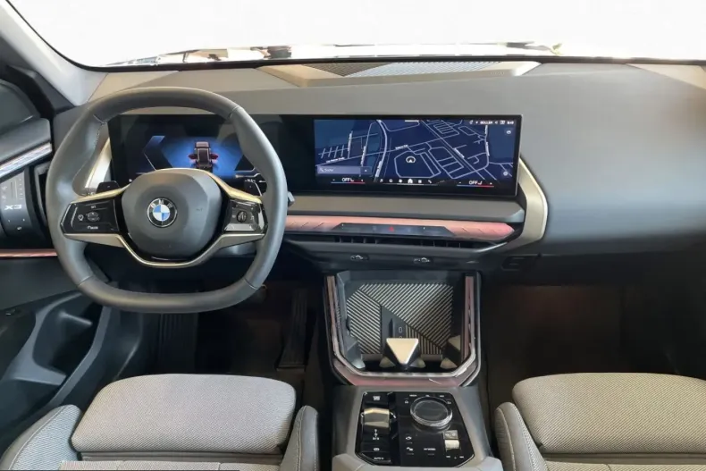 BMW X3 (Seria X) din 2025 cu 11.167 km - oferta BMW247969 - foto 11
