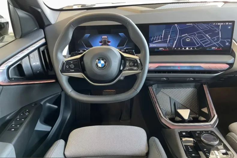 BMW X3 (Seria X) din 2025 cu 11.167 km - oferta BMW247969 - foto 12