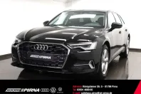 Audi A6 din 2025 cu 1.400 km - oferta AUD247970 - foto 1