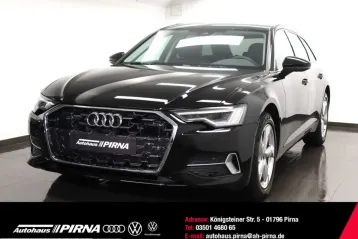 Audi A6 din 2025 - oferta AUD247970