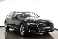 Audi A6 din 2025 cu 1.400 km - oferta AUD247970 - foto 2