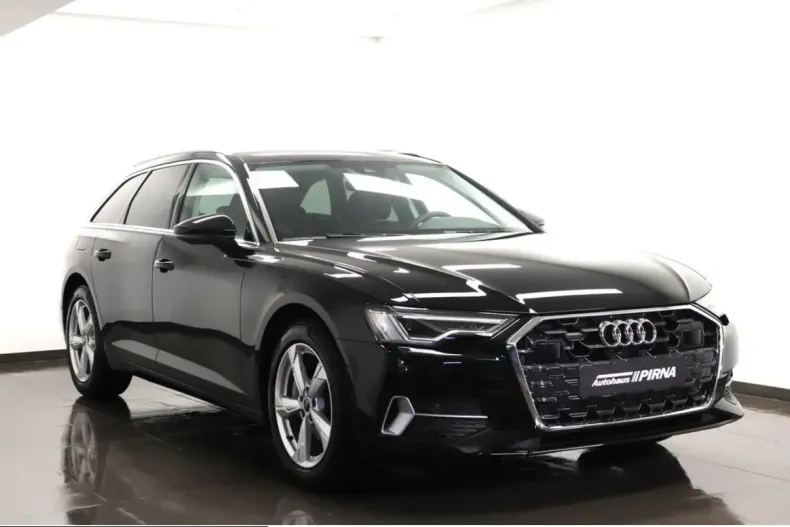 Audi A6 din 2025 cu 1.400 km - oferta AUD247970 - foto 2
