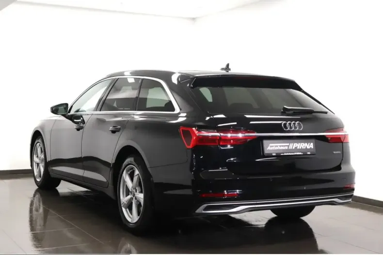 Audi A6 din 2025 cu 1.400 km - oferta AUD247970 - foto 3