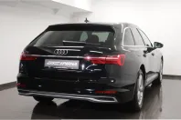 Audi A6 din 2025 cu 1.400 km - oferta AUD247970 - foto 4