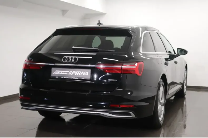 Audi A6 din 2025 cu 1.400 km - oferta AUD247970 - foto 4