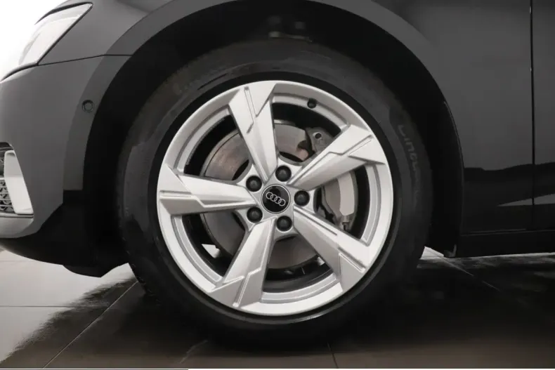 Audi A6 din 2025 cu 1.400 km - oferta AUD247970 - foto 5