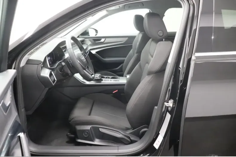 Audi A6 din 2025 cu 1.400 km - oferta AUD247970 - foto 7