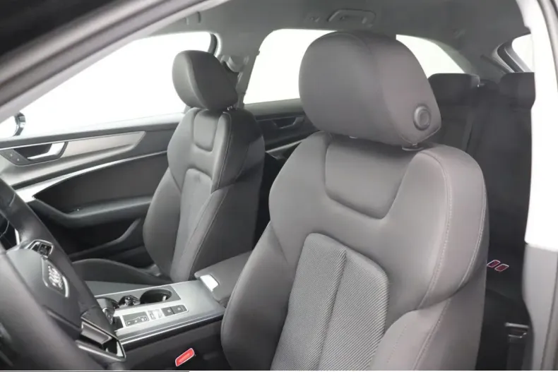 Audi A6 din 2025 cu 1.400 km - oferta AUD247970 - foto 8
