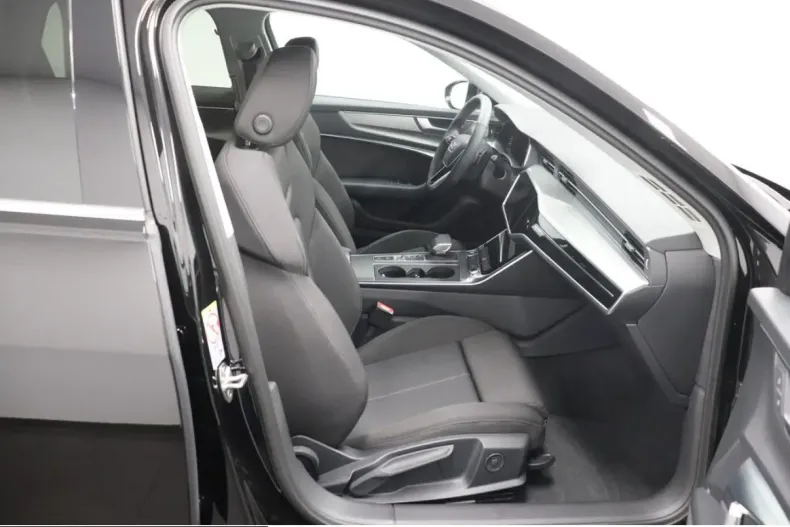 Audi A6 din 2025 cu 1.400 km - oferta AUD247970 - foto 10