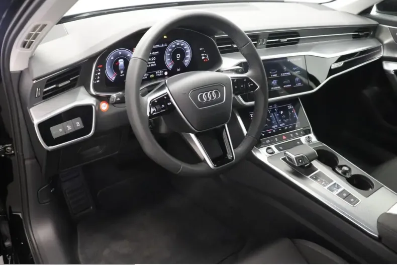 Audi A6 din 2025 cu 1.400 km - oferta AUD247970 - foto 11