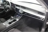 Audi A6 din 2025 cu 1.400 km - oferta AUD247970 - foto 15