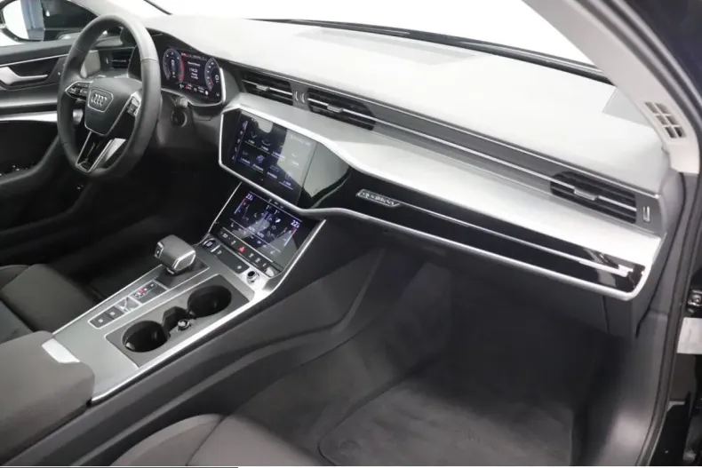 Audi A6 din 2025 cu 1.400 km - oferta AUD247970 - foto 15