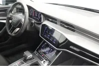Audi A6 din 2025 cu 1.400 km - oferta AUD247970 - foto 16